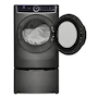 Miniatura de Secadora Electrolux ELFG7637AT Perfect Steam a Gas Frontal 21 Kg Titanio