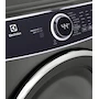 Miniatura de Secadora Electrolux ELFG7637AT Perfect Steam a Gas Frontal 21 Kg Titanio