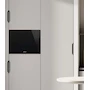 Miniatura de Smeg Dolce Stil Novo CVIU621NR1 Cava de Vinos Empotrable para 21 Botellas Negra