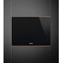 Miniatura de Smeg Dolce Stil Novo CVIU621NR1 Cava de Vinos Empotrable para 21 Botellas Negra