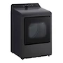 Miniatura de Secadora de Ropa a Gas LG Modelo DT22PBTX Carga Superior Capacidad 22 kg Color Negro Acero