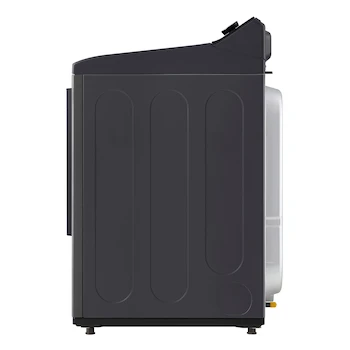 Imagen 5 de Secadora de Ropa a Gas LG Modelo DT22PBTX Carga Superior Capacidad 22 kg Color Negro Acero