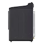 Miniatura de Secadora de Ropa a Gas LG Modelo DT22PBTX Carga Superior Capacidad 22 kg Color Negro Acero