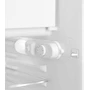 Miniatura de Smeg Frigobar Retro Estilo 50's 109 Litros Rojo Modelo FAB10URRD3