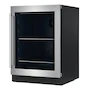 Miniatura de Centro de Bebidas Bajo Mostrador Electrolux EI24BC15VS de 24 Pulgadas en Acero Inoxidable con Capacidad de 5.1 Pies Cúbicos