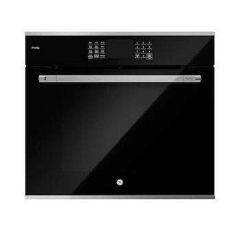 Imagen de referencia para Horno Empotrable a Gas GE Profile Onix HGP8050K1 31" Acero Inoxidable
