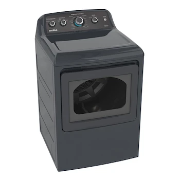 Imagen 4 de Secadora de Ropa Mabe MEDA2220BGG0 Diamond Gray 22 Kg