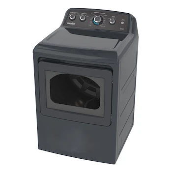 Imagen 5 de Secadora de Ropa Mabe MEDA2220BGG0 Diamond Gray 22 Kg