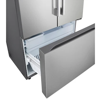 Imagen 2 de Refrigerador LG French Door 32 Pies Cúbicos Modelo GM90HIP