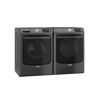 Imagen 5 de Maytag Centro de Lavado a Gas 20 kg Blanco Modelo 44892325