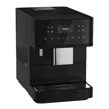 Imagen de referencia para Máquina de Café Automática Portátil Miele CM6160 Milk Perfection Color Blanco Loto