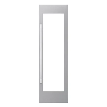 Imagen de referencia para Signature Kitchen Suite Kit Panel de Acero Inoxidable 24 Pulgadas Apertura Derecha Modelo 44455775