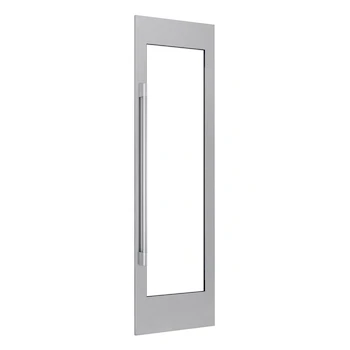 Imagen 3 de Signature Kitchen Suite Kit Panel de Acero Inoxidable 24 Pulgadas Apertura Derecha Modelo 44455775