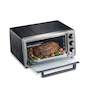 Miniatura de Horno Tostador con Freidora de Aire Hamilton Beach Sure-Crisp Modelo 31403 Acero Inoxidable