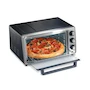 Miniatura de Horno Tostador con Freidora de Aire Hamilton Beach Sure-Crisp Modelo 31403 Acero Inoxidable