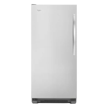 Imagen de referencia para Congelador Vertical Whirlpool Sidekick WSZ57L18DM 18 Pies Cúbicos Gris