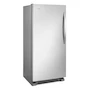 Miniatura de Congelador Vertical Whirlpool Sidekick WSZ57L18DM 18 Pies Cúbicos Gris