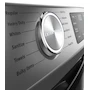 Miniatura de Secadora Maytag 7MMGD6630HC Carga Frontal a Gas 22 kg Gris Acero con Pedestal