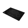 Miniatura de KitchenAid KICU569XBL Parrilla de Inducción de 36 Pulgadas con 5 Quemadores Negra