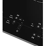 Miniatura de KitchenAid KICU569XBL Parrilla de Inducción de 36 Pulgadas con 5 Quemadores Negra