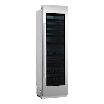 Imagen 4 de Cava de Vinos de Columna Empotrable de 24 Pulgadas Signature Kitchen Suite