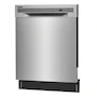 Miniatura de Lavavajillas Empotrable Frigidaire FFBD2420US de 24 Pulgadas, 12 Servicios, Acero Inoxidable