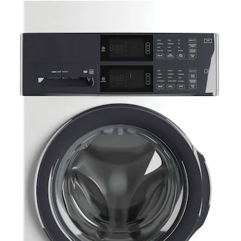 Imagen 4 de Lavadora y Secadora Eléctrica Electrolux ELTE7600AT Serie 600 Color Titanio Capacidad 4.5 Pies Cúbicos Unidad Todo en Uno