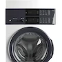 Miniatura de Lavadora y Secadora Eléctrica Electrolux ELTE7600AT Serie 600 Color Titanio Capacidad 4.5 Pies Cúbicos Unidad Todo en Uno