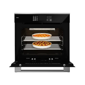 Imagen 2 de GE Profile Horno Eléctrico HGP8050YE1 31" Acero Inoxidable