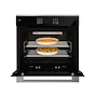 Miniatura de GE Profile Horno Eléctrico HGP8050YE1 31" Acero Inoxidable