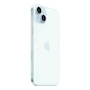 Miniatura de iPhone 15 Apple 6.1 Pulgadas 128GB Azul Desbloqueado