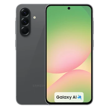 Imagen de referencia para Samsung Galaxy A56 Smartphone 6.7 Pulgadas 256 GB Negro Desbloqueado