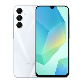 Imagen alusiva al producto Samsung Galaxy A16 Smartphone 6.7 Pulgadas 128GB Almacenamiento Color Gris Desbloqueado