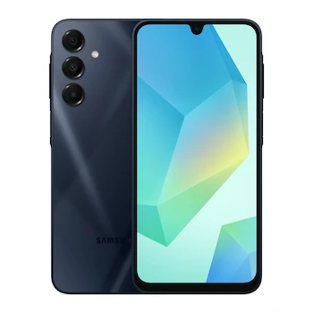 Imagen alusiva al producto Samsung Galaxy A16 6.7 Pulg 128GB Negro Desbloqueado