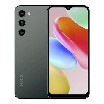 Imagen de referencia para Celular KXD A09 Pantalla 6.5 Pulgadas 128GB Verde Desbloqueado