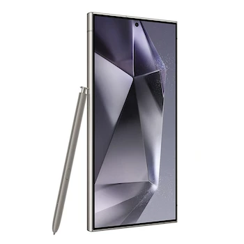 Imagen 2 de Smartphone Samsung Galaxy S24 Ultra de 6.8 Pulgadas con 512 GB de Almacenamiento en Color Violeta Desbloqueado