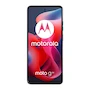 Miniatura de Teléfono Celular Motorola Moto G24 con Pantalla de 6.6 Pulgadas, 128GB de Almacenamiento, Color Gris, Desbloqueado