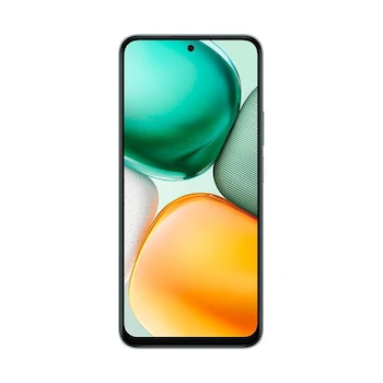 Imagen 2 de Teléfono Celular Honor X7C con Pantalla de 6.7 Pulgadas, 8 GB de RAM, 256 GB de Almacenamiento, Color Forest Green, Desbloqueado