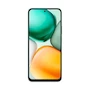 Miniatura de Teléfono Celular Honor X7C con Pantalla de 6.7 Pulgadas, 8 GB de RAM, 256 GB de Almacenamiento, Color Forest Green, Desbloqueado