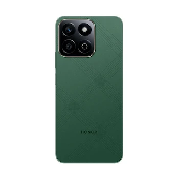 Imagen 3 de Teléfono Celular Honor X7C con Pantalla de 6.7 Pulgadas, 8 GB de RAM, 256 GB de Almacenamiento, Color Forest Green, Desbloqueado