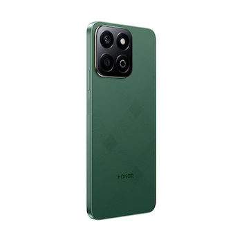 Imagen 4 de Teléfono Celular Honor X7C con Pantalla de 6.7 Pulgadas, 8 GB de RAM, 256 GB de Almacenamiento, Color Forest Green, Desbloqueado