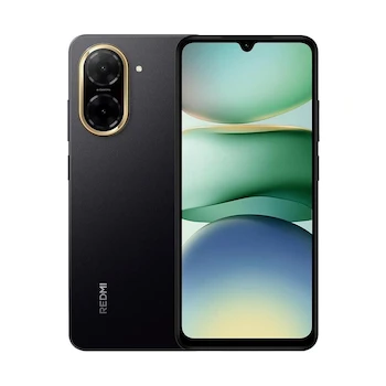 Imagen alusiva al producto Smartphone Xiaomi Redmi A5 con Pantalla de 6.8 Pulgadas 64GB Color Negro