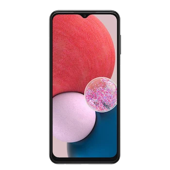 Imagen 1 de Teléfono Celular Samsung Galaxy A13 6.6 Pulgadas 128 GB Negro Desbloqueado