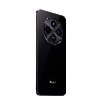 Imagen 4 de Smartphone Xiaomi Redmi 14C 6.88 Pulgadas 256GB Negro