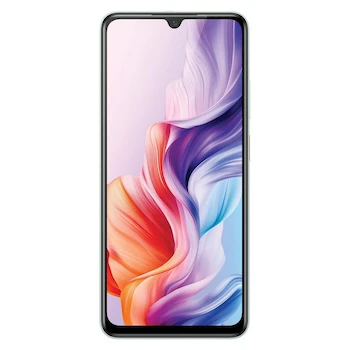 Imagen de referencia para ZTE Blade V70 Max Smartphone 6.9 Pulgadas 256 GB Verde