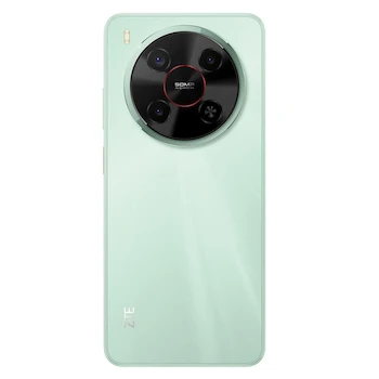 Imagen 2 de ZTE Blade V70 Max Smartphone 6.9 Pulgadas 256 GB Verde