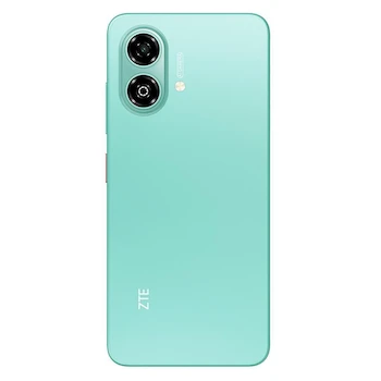 Imagen 2 de Celular ZTE Blade A35e 6.5 Pulgadas 64 GB Verde