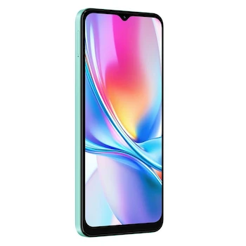 Imagen 3 de Celular ZTE Blade A35e 6.5 Pulgadas 64 GB Verde