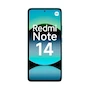 Miniatura de Xiaomi Redmi Note 14 Smartphone 6.6 Pulgadas 256GB Azul