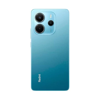 Imagen 3 de Xiaomi Redmi Note 14 Smartphone 6.6 Pulgadas 256GB Azul
